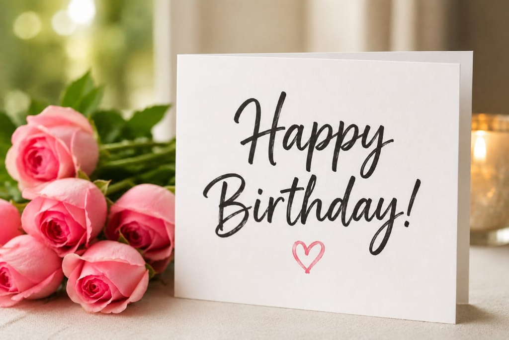 birthday wishes