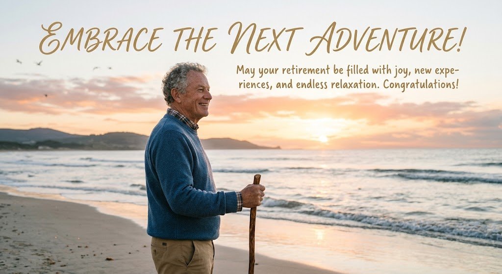 Retirement Wishes