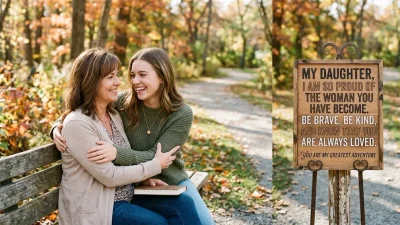 proud quotes for daughter