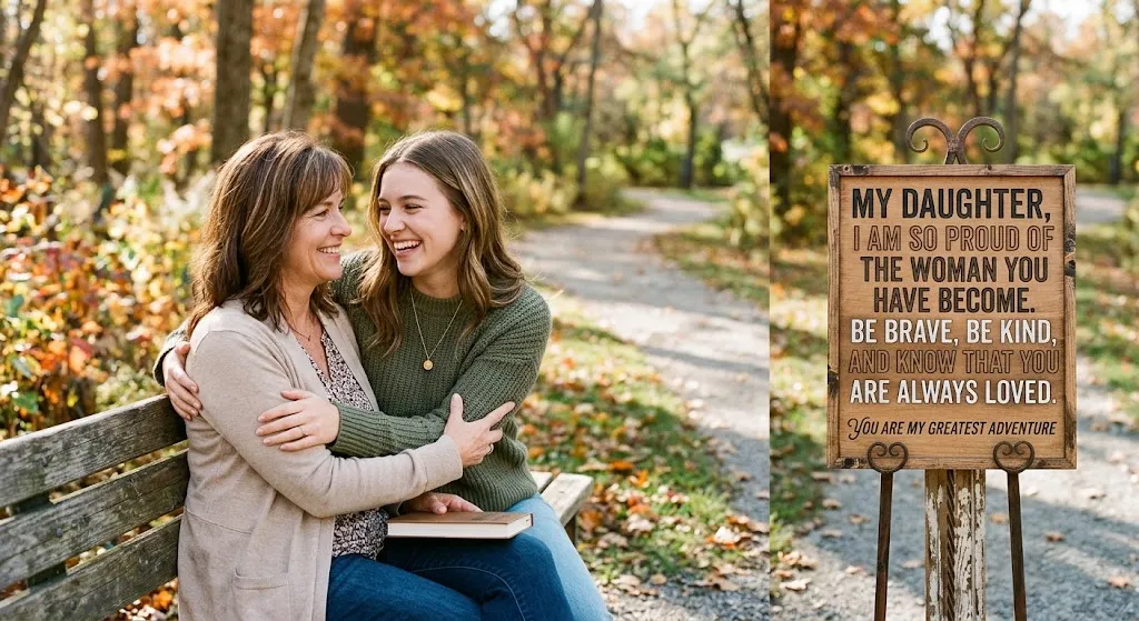 proud quotes for daughter
