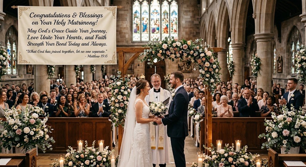 Wedding Wishes