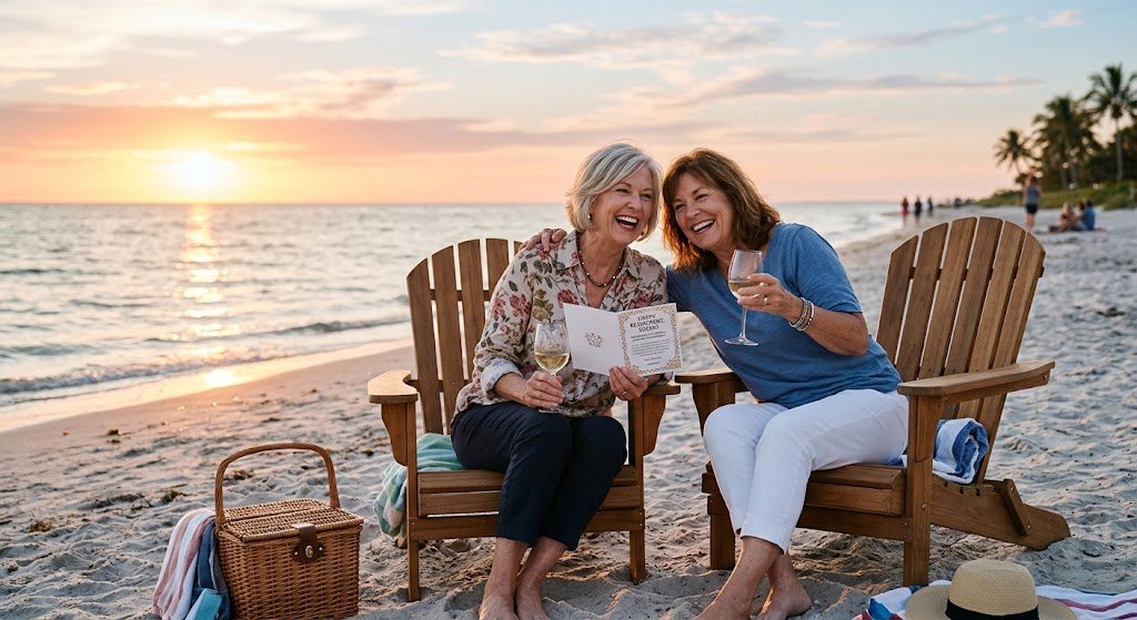 Retirement Wishes