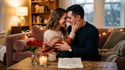 Romantic Apology Messages for Love